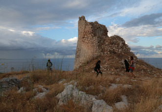 Da torre a Torre Visite Guidate